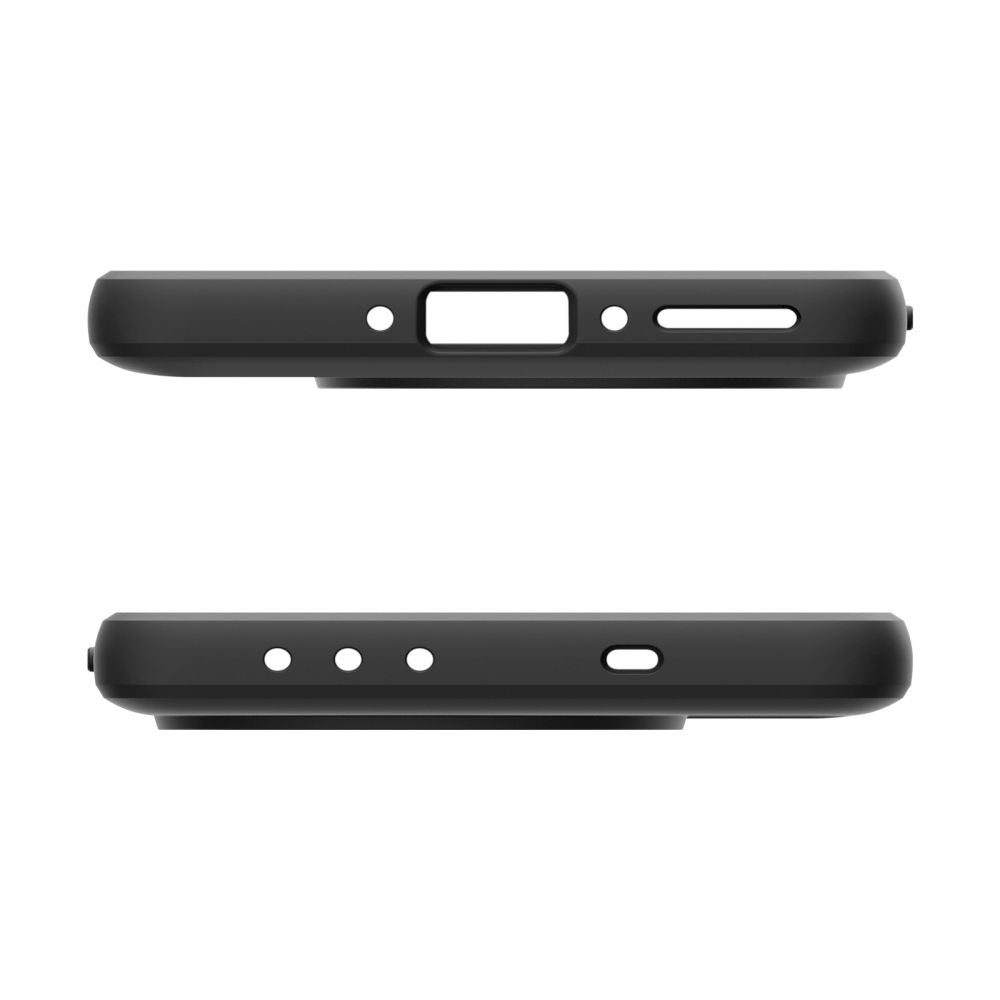 COQUE SPIGEN ULTRA HYBRID ONEPLUS 13 NOIR MATTE