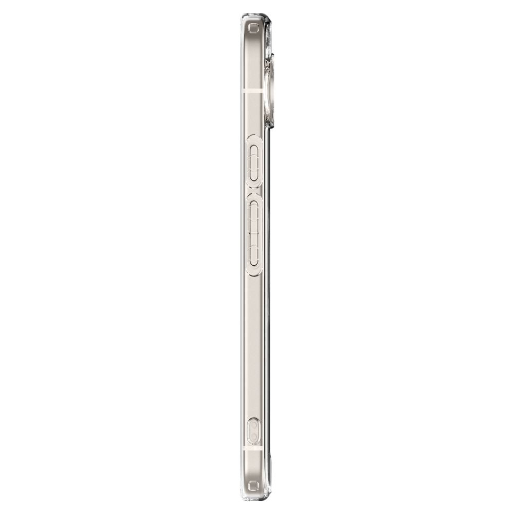 COQUE SPIGEN ULTRA HYBRID ONETAP RING MAGSAFE GOOGLE PIXEL 9 PRO BLANC