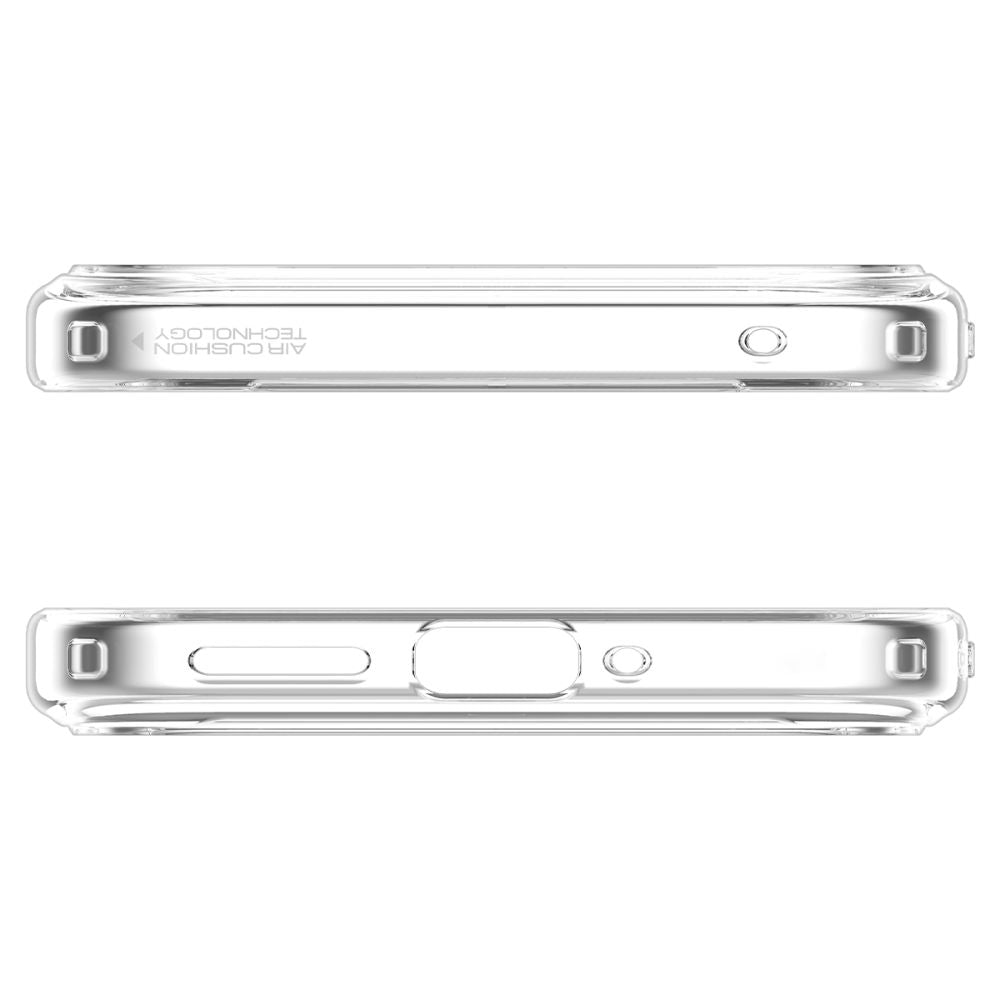 COQUE SPIGEN ULTRA HYBRID ONETAP RING MAGSAFE GOOGLE PIXEL 9 PRO BLANC