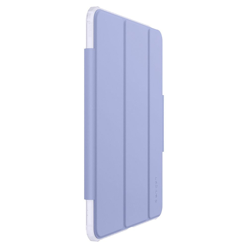 COUVERTURE / ÉTUI POUR IPAD AIR 10.9 4 / 5 / 2020-2022 / 11 6 / 2024 SPIGEN ULTRA HYBRID PRO IPAD AIR LAVANDE
