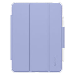 COUVERTURE / ÉTUI POUR IPAD AIR 10.9 4 / 5 / 2020-2022 / 11 6 / 2024 SPIGEN ULTRA HYBRID PRO IPAD AIR LAVANDE