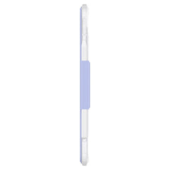 COUVERTURE / ÉTUI POUR IPAD AIR 10.9 4 / 5 / 2020-2022 / 11 6 / 2024 SPIGEN ULTRA HYBRID PRO IPAD AIR LAVANDE