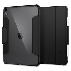 COQUE SPIGEN ULTRA HYBRID PRO IPAD AIR 10.9 4 / 5 / 2020-2022 / 11 6 / 2024 NOIR