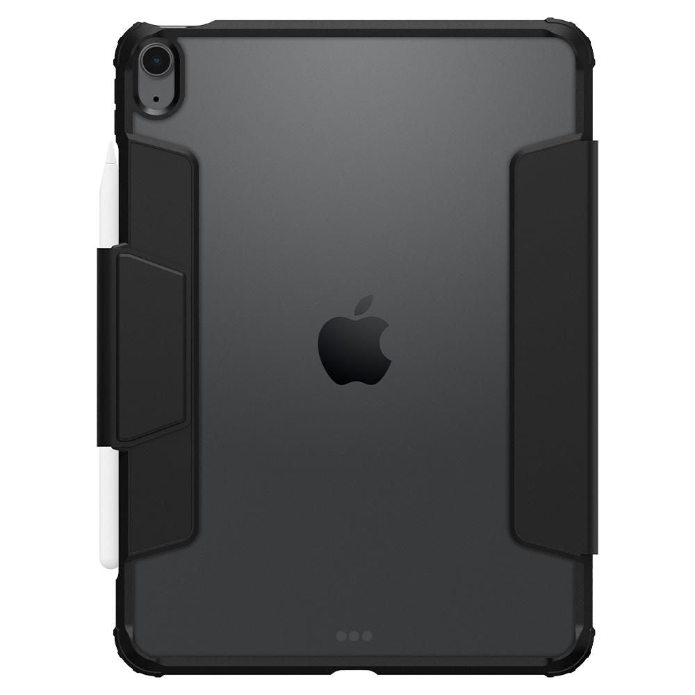 COQUE SPIGEN ULTRA HYBRID PRO IPAD AIR 10.9 4 / 5 / 2020-2022 / 11 6 / 2024 NOIR