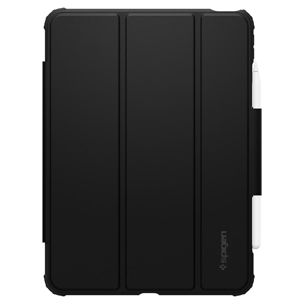 COQUE SPIGEN ULTRA HYBRID PRO IPAD AIR 10.9 4 / 5 / 2020-2022 / 11 6 / 2024 NOIR