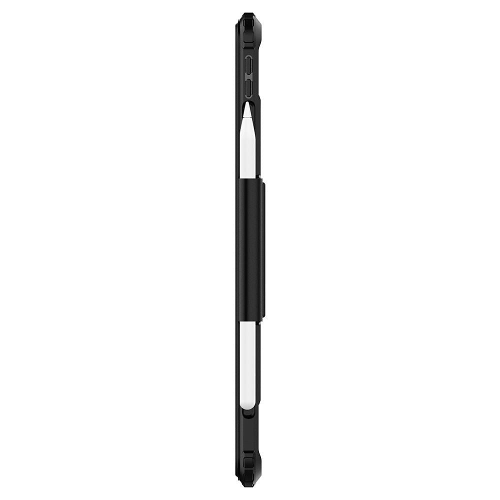 COQUE SPIGEN ULTRA HYBRID PRO IPAD AIR 10.9 4 / 5 / 2020-2022 / 11 6 / 2024 NOIR