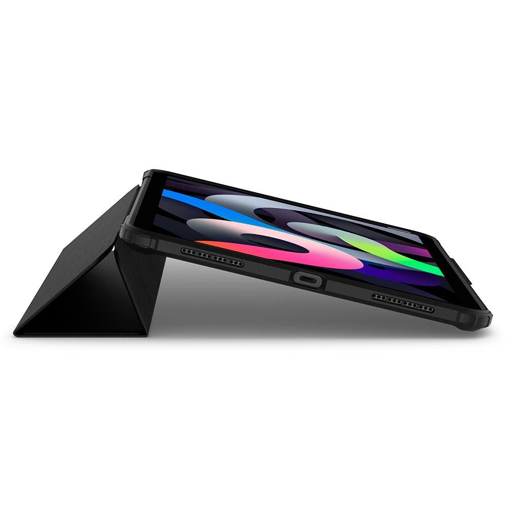 COQUE SPIGEN ULTRA HYBRID PRO IPAD AIR 10.9 4 / 5 / 2020-2022 / 11 6 / 2024 NOIR