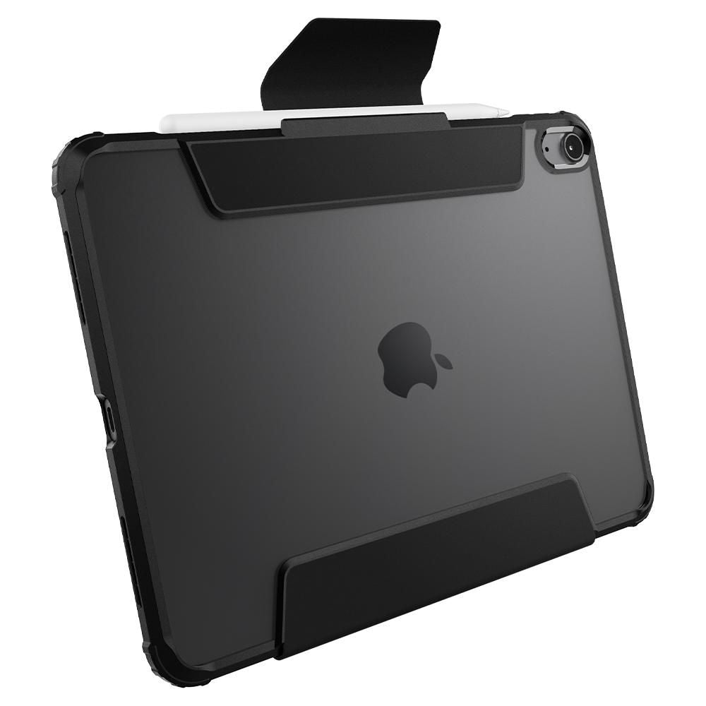 COQUE SPIGEN ULTRA HYBRID PRO IPAD AIR 10.9 4 / 5 / 2020-2022 / 11 6 / 2024 NOIR