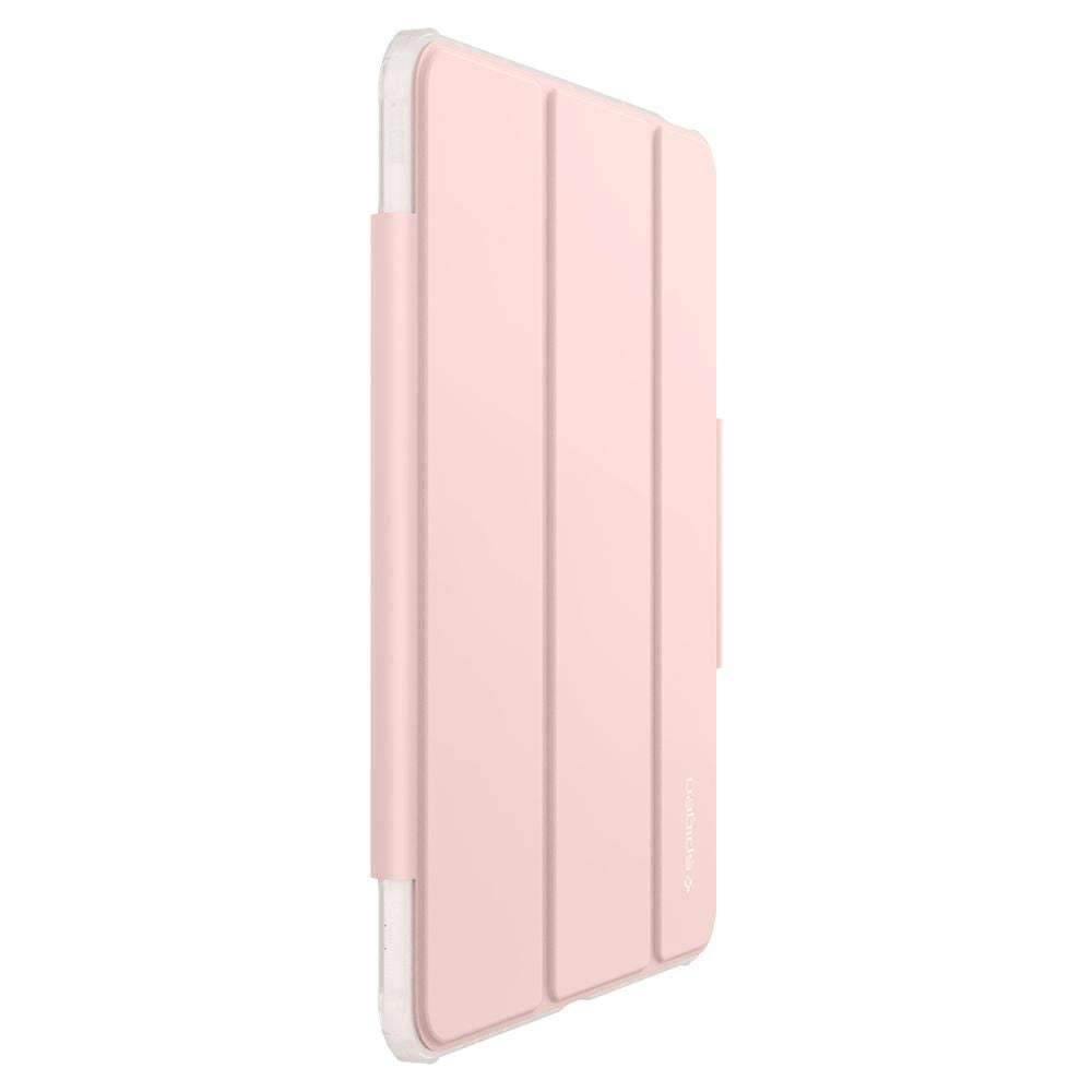 COUVERTURE / ÉTUI POUR IPAD AIR 10.9 4 / 5 / 2020-2022 / 11 6 / 2024 SPIGEN ULTRA HYBRID PRO IPAD AIR OR ROSE