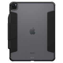 COQUE SPIGEN ULTRA HYBRID "PRO" IPAD PRO 13 7 / 2024 NOIR
