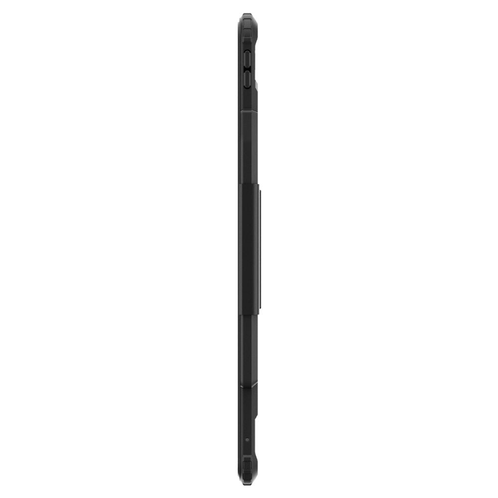 COQUE SPIGEN ULTRA HYBRID "PRO" IPAD PRO 13 7 / 2024 NOIR