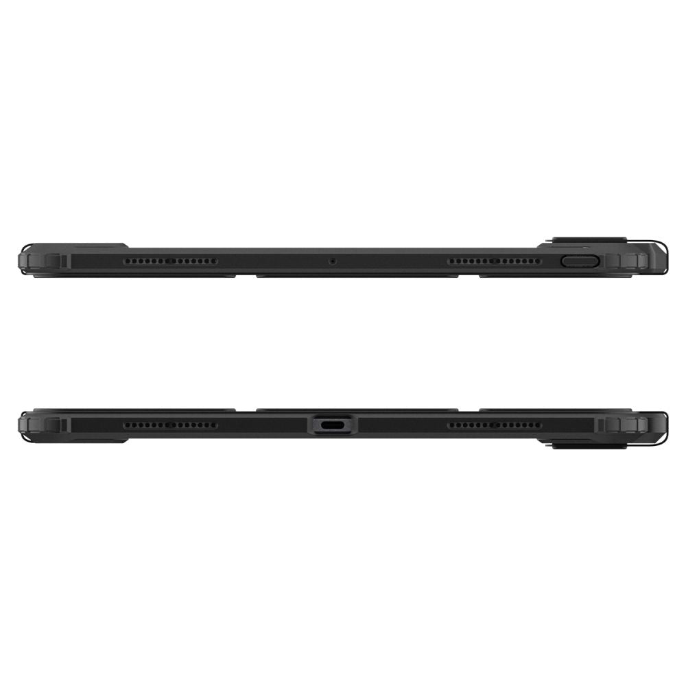 COQUE SPIGEN ULTRA HYBRID "PRO" IPAD PRO 13 7 / 2024 NOIR