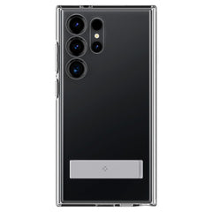 COQUE SPIGEN ULTRA HYBRID "S" GALAXY S24 ULTRA TRANSPARENT