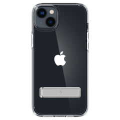 COQUE SPIGEN ULTRA HYBRID "S" IPHONE 14 PLUS CRYSTAL CLEAR