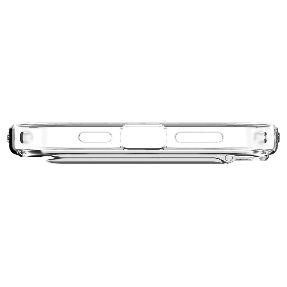 COQUE SPIGEN ULTRA HYBRID "S" IPHONE 14 PLUS CRYSTAL CLEAR