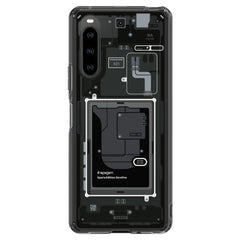 COQUE SPIGEN ULTRA HYBRID SONY XPERIA 10 V ZERO ONE