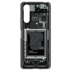 COQUE SPIGEN ULTRA HYBRID SONY XPERIA 10 V ZERO ONE