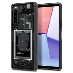 COQUE SPIGEN ULTRA HYBRID SONY XPERIA 10 V ZERO ONE