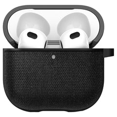 COQUE SPIGEN URBAN FIT APPLE AIRPODS 4 NOIRE