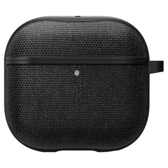 COQUE SPIGEN URBAN FIT APPLE AIRPODS 4 NOIRE