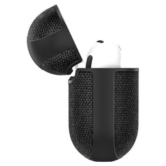 COQUE SPIGEN URBAN FIT APPLE AIRPODS 4 NOIRE