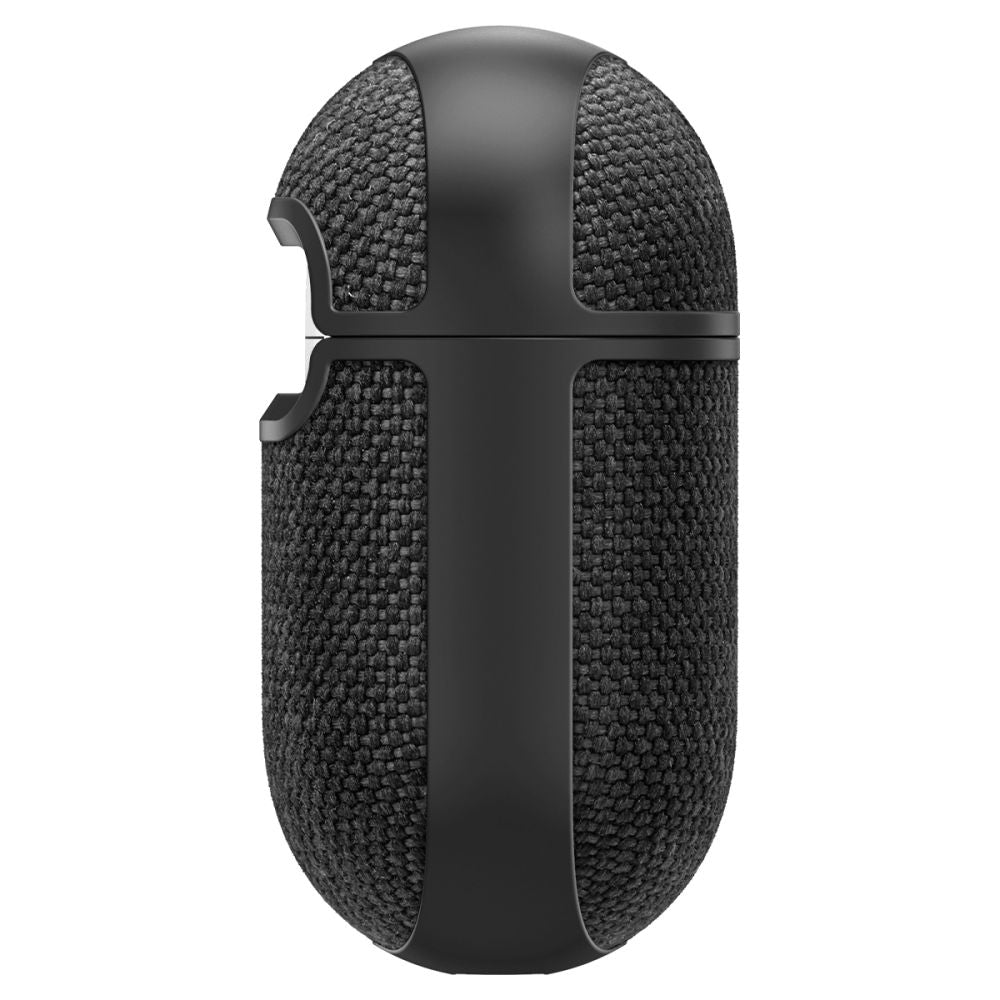 COQUE SPIGEN URBAN FIT APPLE AIRPODS 4 NOIRE