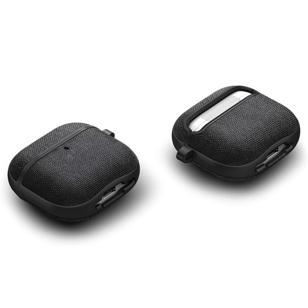 COQUE SPIGEN URBAN FIT APPLE AIRPODS 4 NOIRE