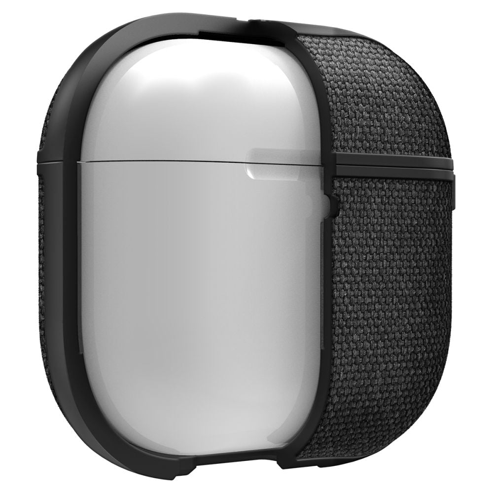 COQUE SPIGEN URBAN FIT APPLE AIRPODS 4 NOIRE