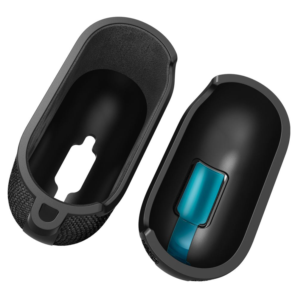 COQUE SPIGEN URBAN FIT APPLE AIRPODS 4 NOIRE