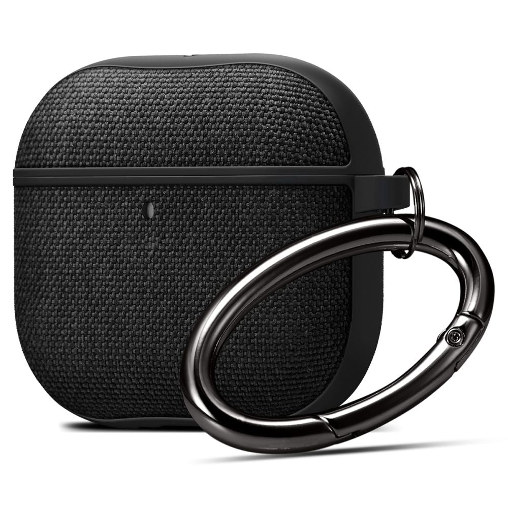 COQUE SPIGEN URBAN FIT APPLE AIRPODS 4 NOIRE