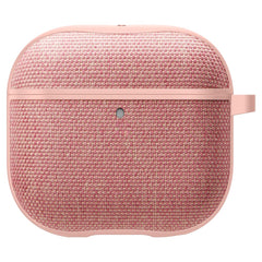 COQUE SPIGEN URBAN FIT APPLE AIRPODS 4 OR ROSE