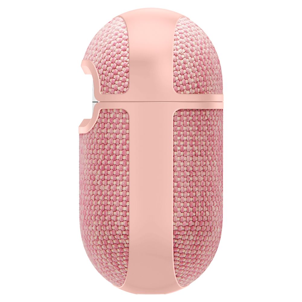 COQUE SPIGEN URBAN FIT APPLE AIRPODS 4 OR ROSE