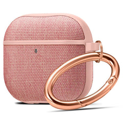 COQUE SPIGEN URBAN FIT APPLE AIRPODS 4 OR ROSE