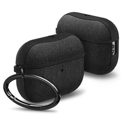 COQUE SPIGEN URBAN FIT APPLE AIRPODS PRO 1 / 2 NOIRE