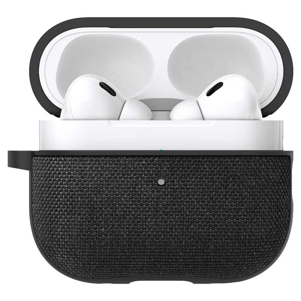 COQUE SPIGEN URBAN FIT APPLE AIRPODS PRO 1 / 2 NOIRE