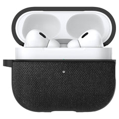 COQUE SPIGEN URBAN FIT APPLE AIRPODS PRO 1 / 2 NOIRE