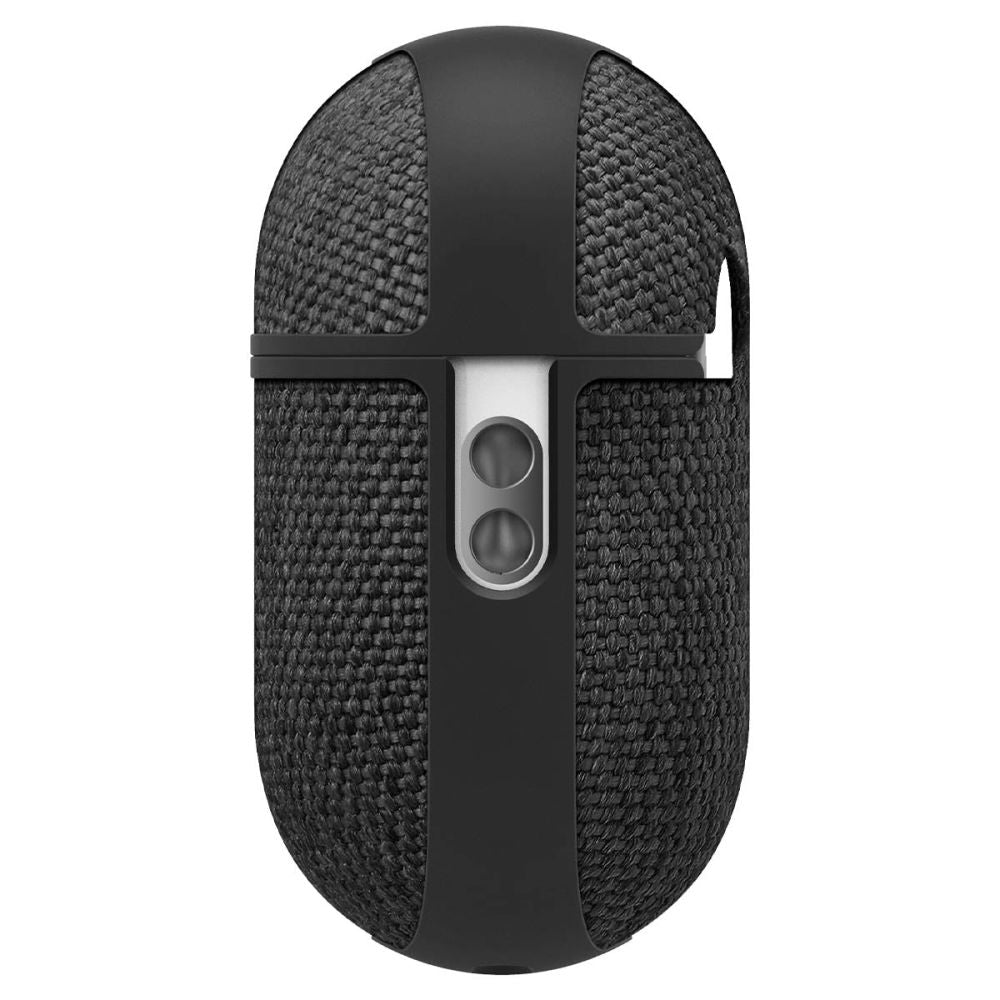 COQUE SPIGEN URBAN FIT APPLE AIRPODS PRO 1 / 2 NOIRE