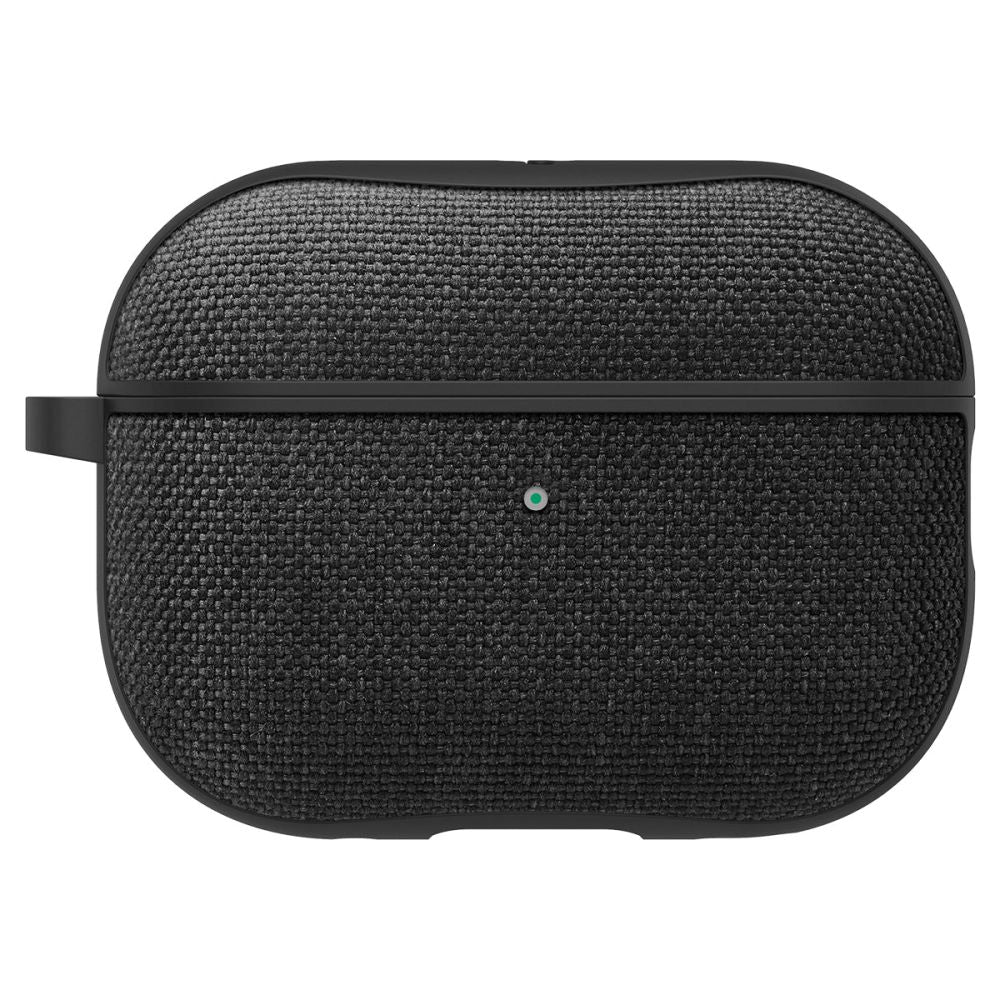 COQUE SPIGEN URBAN FIT APPLE AIRPODS PRO 1 / 2 NOIRE