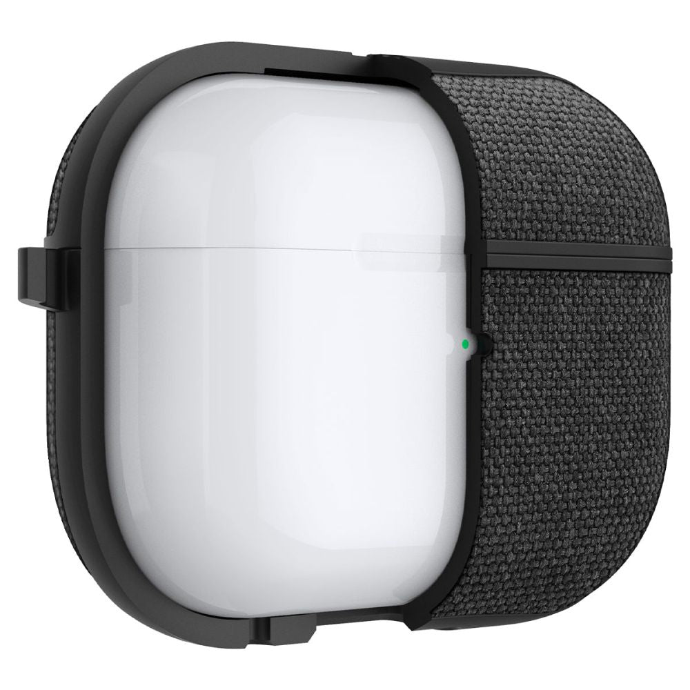 COQUE SPIGEN URBAN FIT APPLE AIRPODS PRO 1 / 2 NOIRE