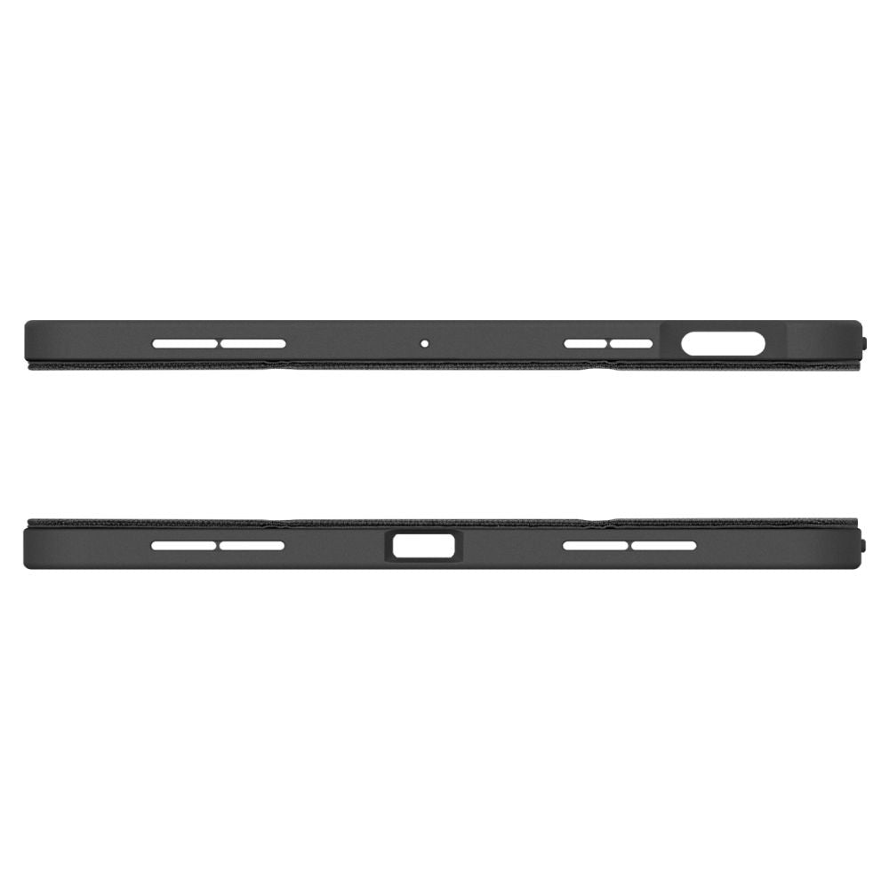 COQUE SPIGEN URBAN FIT IPAD AIR 10.9 4 / 5 / 2020-2022 / 11 6 / 2024 NOIR