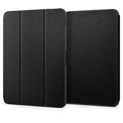COQUE SPIGEN URBAN FIT IPAD AIR 10.9 4 / 5 / 2020-2022 / 11 6 / 2024 NOIR