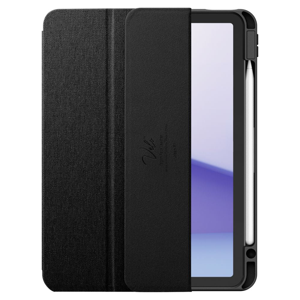 COQUE SPIGEN URBAN FIT IPAD AIR 10.9 4 / 5 / 2020-2022 / 11 6 / 2024 NOIR