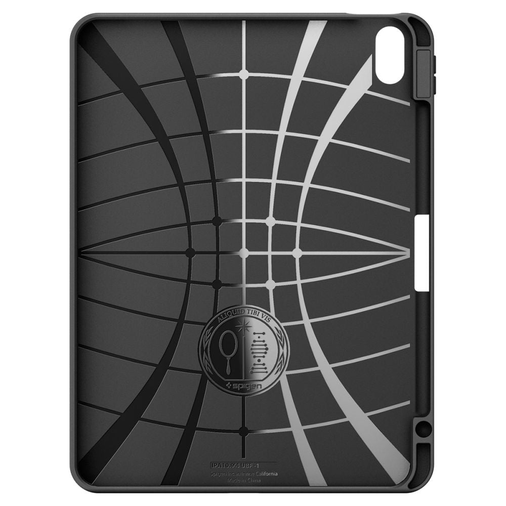 COQUE SPIGEN URBAN FIT IPAD AIR 10.9 4 / 5 / 2020-2022 / 11 6 / 2024 NOIR