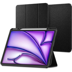 COQUE SPIGEN URBAN FIT IPAD AIR 10.9 4 / 5 / 2020-2022 / 11 6 / 2024 NOIR