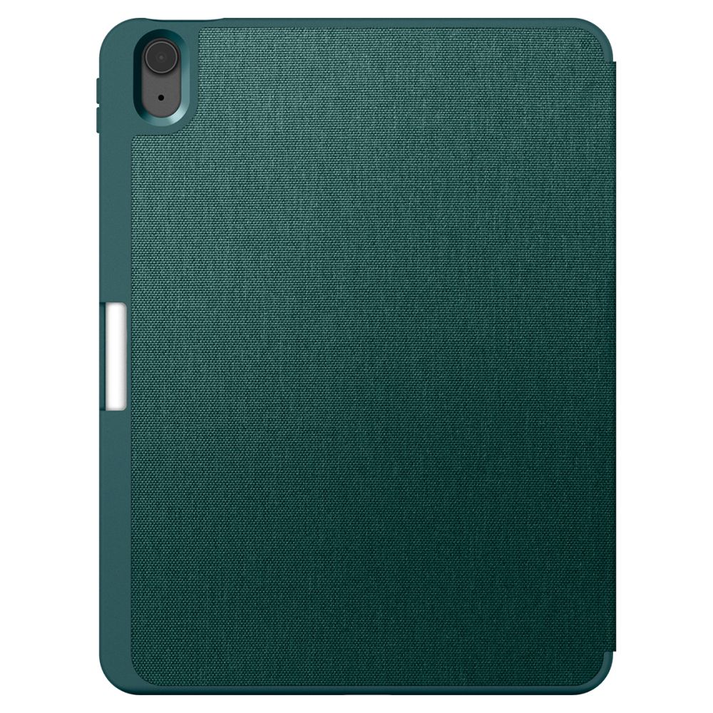 COUVERTURE SPIGEN URBAN FIT IPAD AIR 10.9 4 / 5 / 2020-2022 / 11 6 / 2024 VERT MINUIT