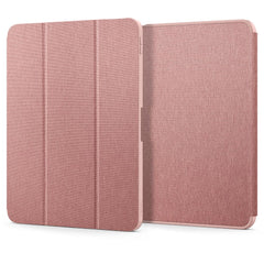 COQUE SPIGEN URBAN FIT IPAD AIR 10.9 4 / 5 / 2020-2022 / 11 6 / 2024 OR ROSE