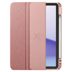 COQUE SPIGEN URBAN FIT IPAD AIR 10.9 4 / 5 / 2020-2022 / 11 6 / 2024 OR ROSE