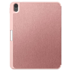 COQUE SPIGEN URBAN FIT IPAD AIR 10.9 4 / 5 / 2020-2022 / 11 6 / 2024 OR ROSE