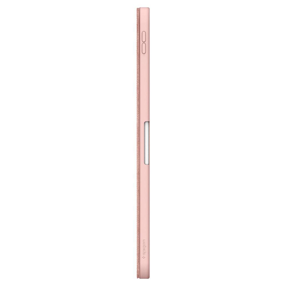 COQUE SPIGEN URBAN FIT IPAD AIR 10.9 4 / 5 / 2020-2022 / 11 6 / 2024 OR ROSE
