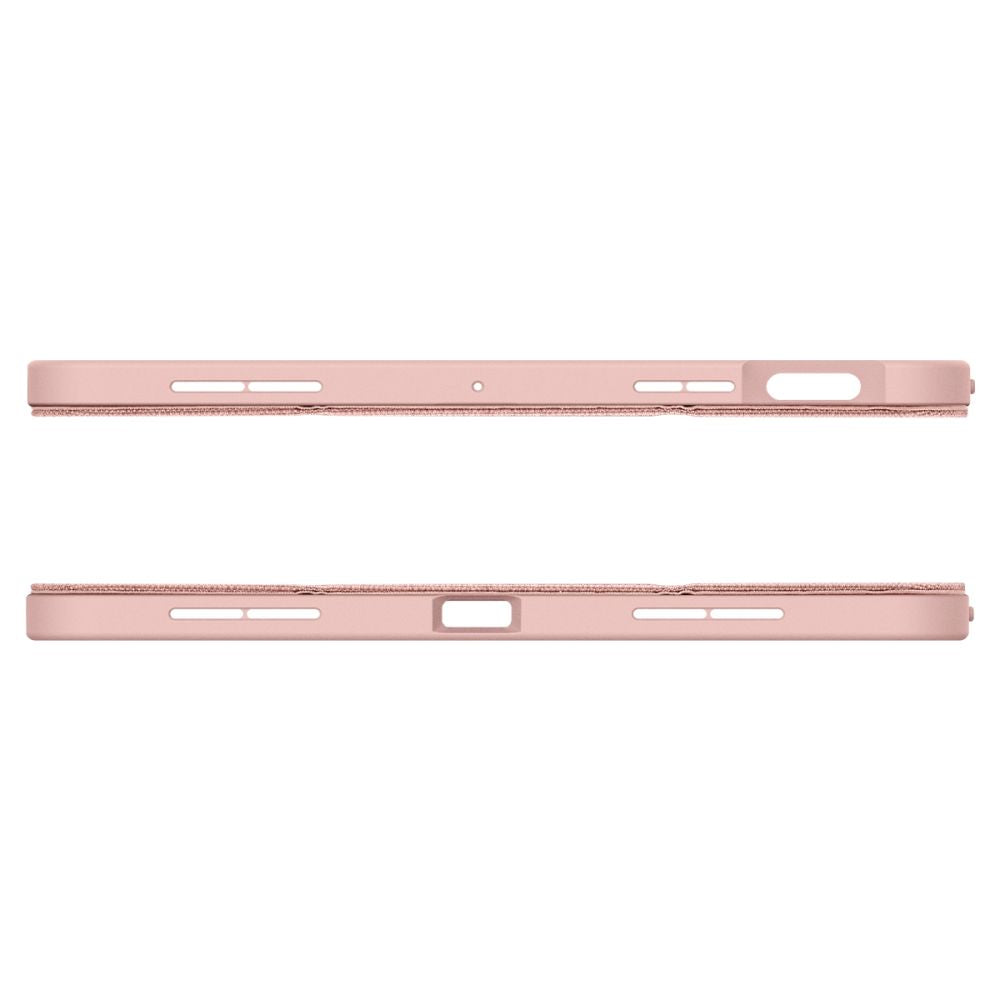 COQUE SPIGEN URBAN FIT IPAD AIR 10.9 4 / 5 / 2020-2022 / 11 6 / 2024 OR ROSE